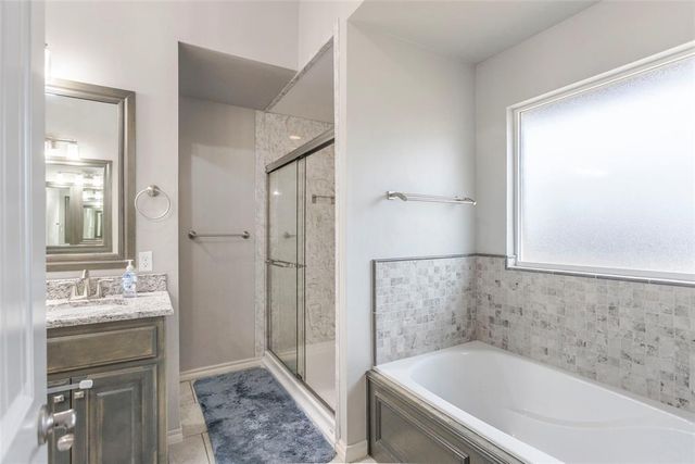 7252 NW 145th Street, Oklahoma City, OK 73142