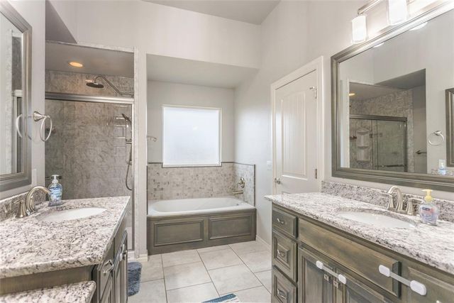 7252 NW 145th Street, Oklahoma City, OK 73142