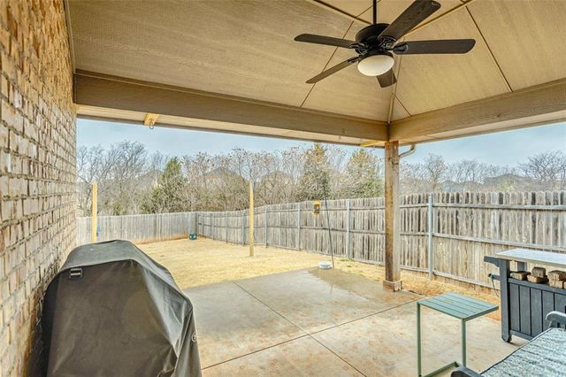 7252 NW 145th Street, Oklahoma City, OK 73142