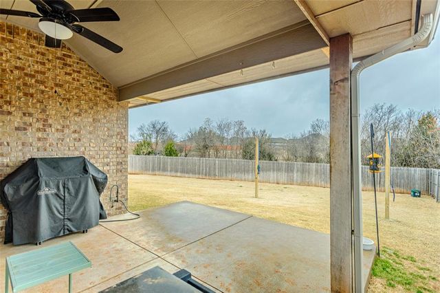 7252 NW 145th Street, Oklahoma City, OK 73142