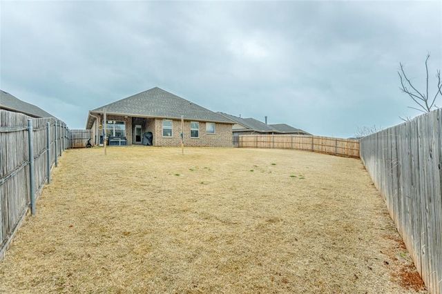 7252 NW 145th Street, Oklahoma City, OK 73142