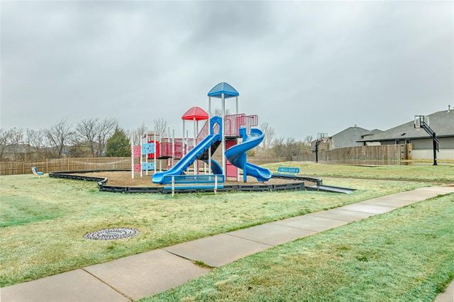 7252 NW 145th Street, Oklahoma City, OK 73142