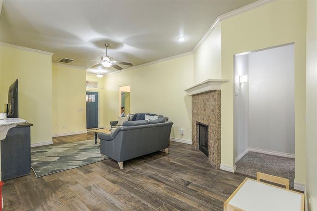 7252 NW 145th Street, Oklahoma City, OK 73142