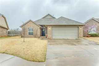 7252 NW 145th Street, Oklahoma City, OK 73142