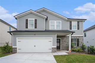 279 Persian Ivy Way, Dallas, GA 30132
