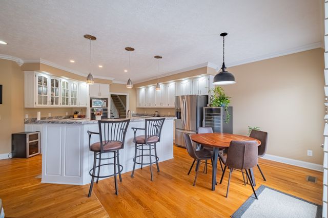 300 WILLOWBROOK DRIVE, Manchester, TN 37355