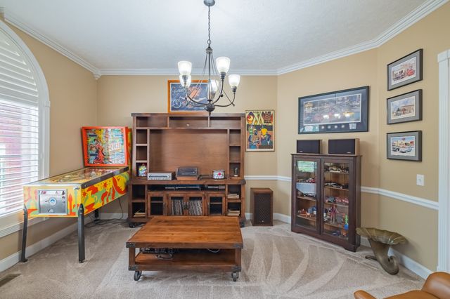 300 WILLOWBROOK DRIVE, Manchester, TN 37355