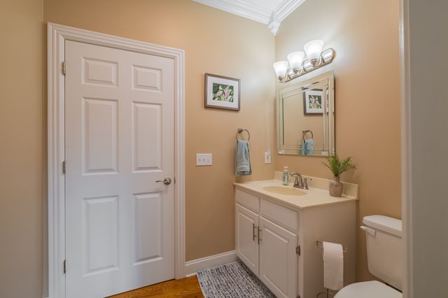 300 WILLOWBROOK DRIVE, Manchester, TN 37355