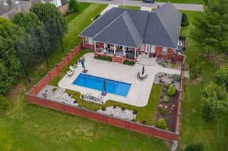 300 WILLOWBROOK DRIVE, Manchester, TN 37355