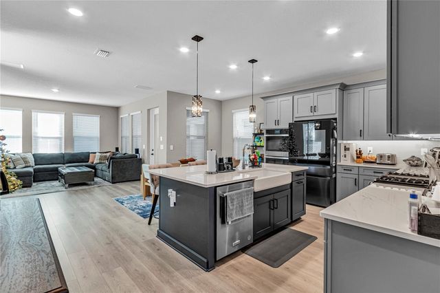 16271 HONEY HARVEST STREET, Winter Garden, FL 34787