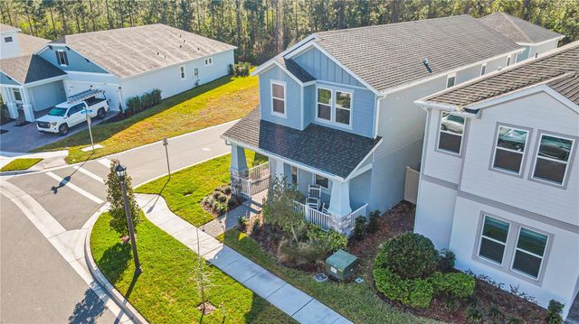 16271 HONEY HARVEST STREET, Winter Garden, FL 34787