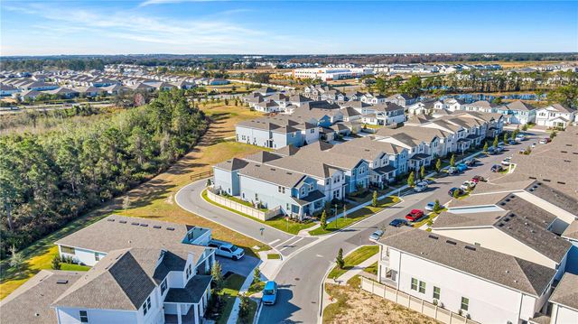 16271 HONEY HARVEST STREET, Winter Garden, FL 34787