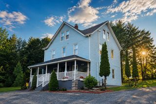 266 Lt Brender Hwy, Ferndale, NY 12734