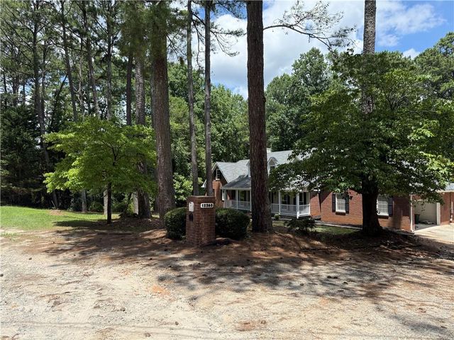 12265 King Circle, Roswell, GA 30075