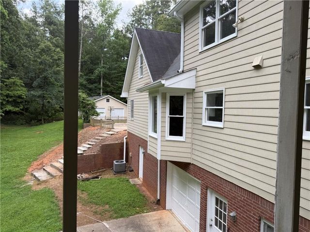 12265 King Circle, Roswell, GA 30075