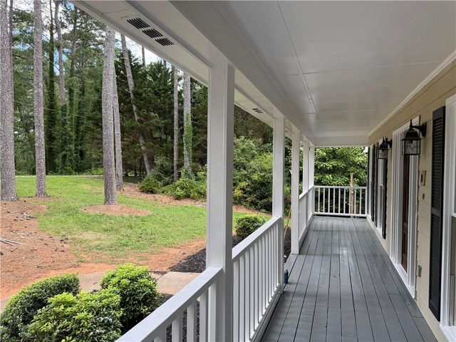 12265 King Circle, Roswell, GA 30075