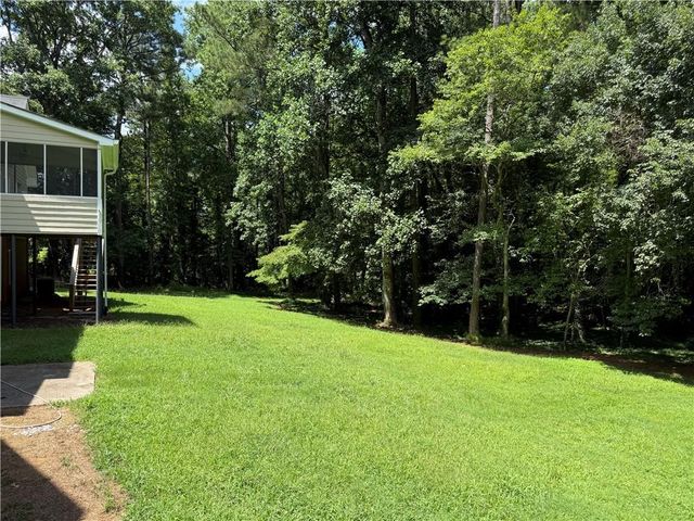 12265 King Circle, Roswell, GA 30075