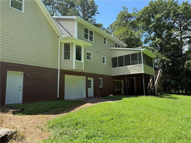 12265 King Circle, Roswell, GA 30075