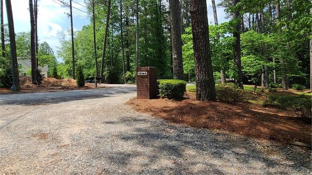 12265 King Circle, Roswell, GA 30075