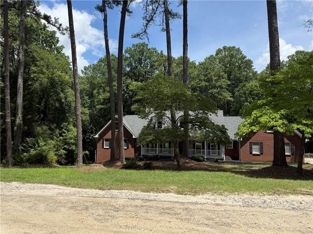 12265 King Circle, Roswell, GA 30075