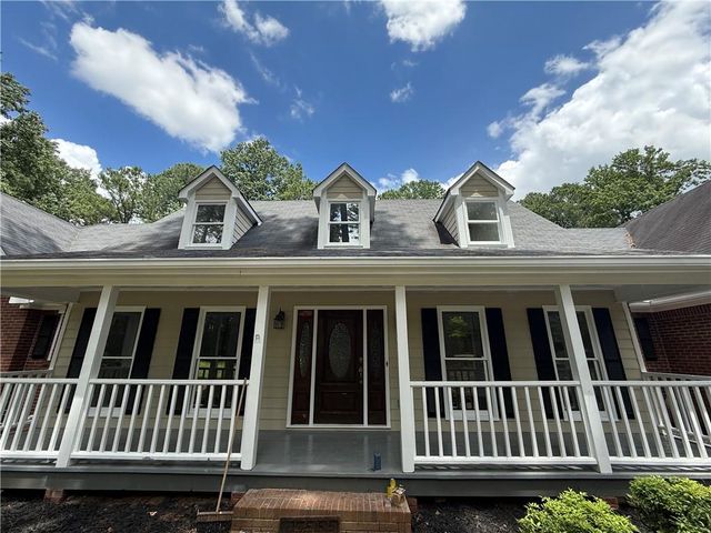 12265 King Circle, Roswell, GA 30075