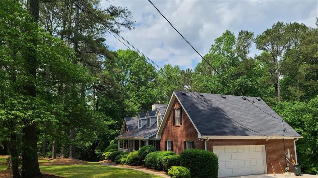 12265 King Circle, Roswell, GA 30075