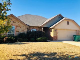 606 Tumbleweed Drive, Belton, TX 76513