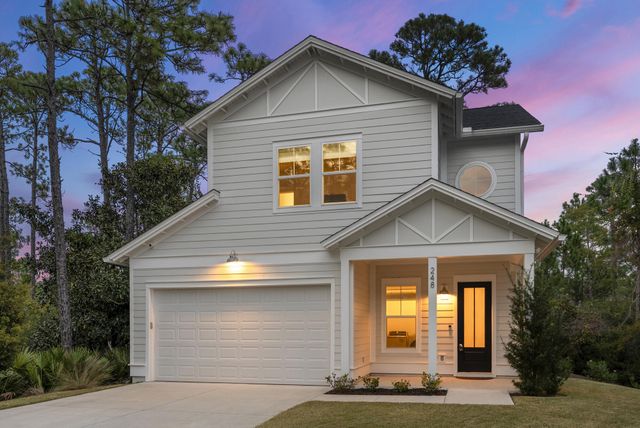 248 Euvino Way, Santa Rosa Beach, FL 32459