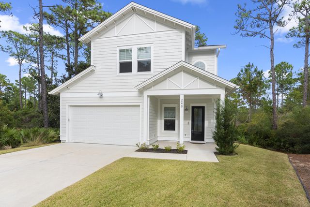 248 Euvino Way, Santa Rosa Beach, FL 32459