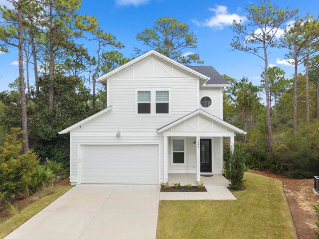 248 Euvino Way, Santa Rosa Beach, FL 32459
