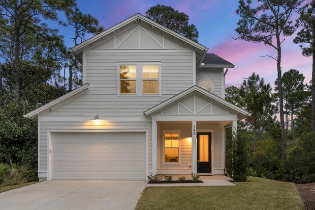 248 Euvino Way, Santa Rosa Beach, FL 32459