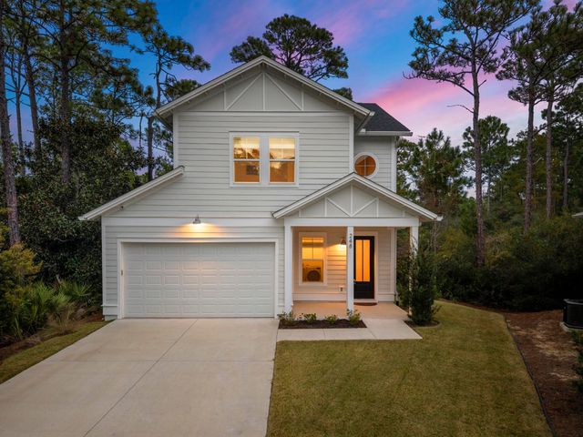 248 Euvino Way, Santa Rosa Beach, FL 32459
