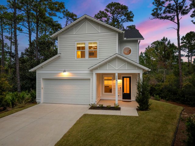 248 Euvino Way, Santa Rosa Beach, FL 32459