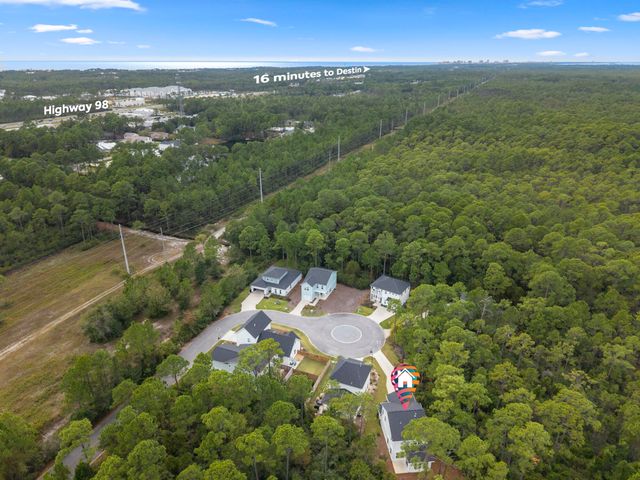 248 Euvino Way, Santa Rosa Beach, FL 32459