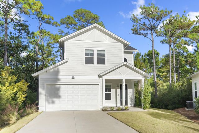 248 Euvino Way, Santa Rosa Beach, FL 32459