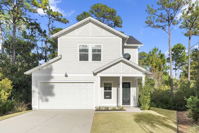 248 Euvino Way, Santa Rosa Beach, FL 32459
