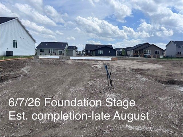 2719 NW 27th Street, Ankeny, IA 50023