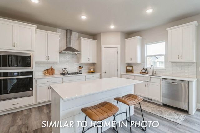 2719 NW 27th Street, Ankeny, IA 50023