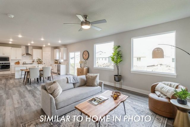 2719 NW 27th Street, Ankeny, IA 50023