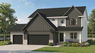 2719 NW 27th Street, Ankeny, IA 50023