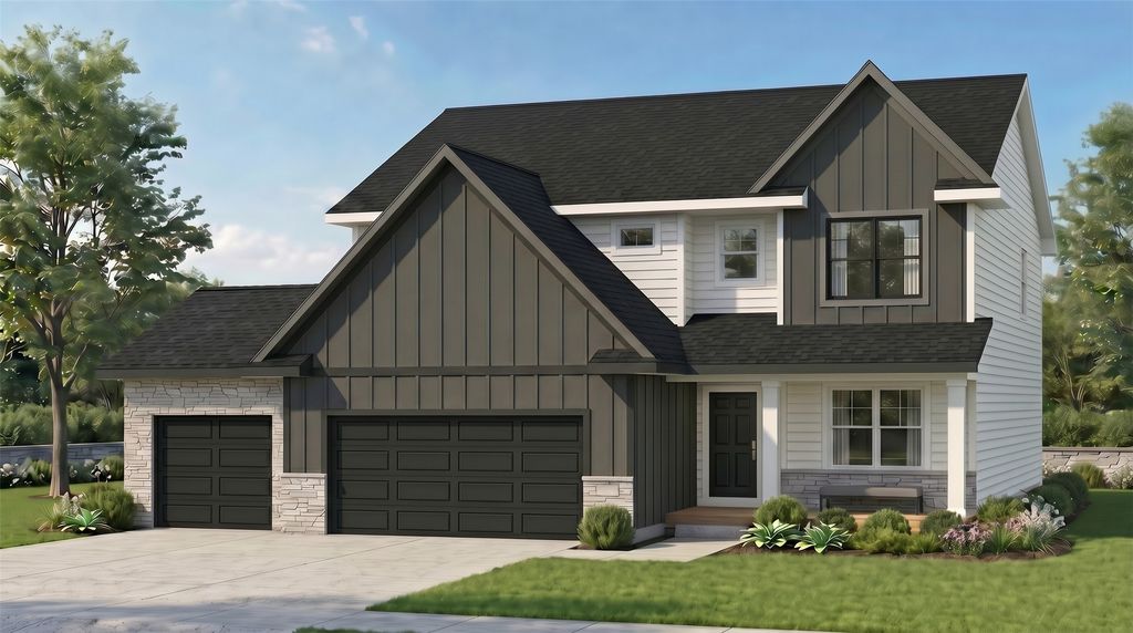 2719 NW 27th Street, Ankeny, IA 50023