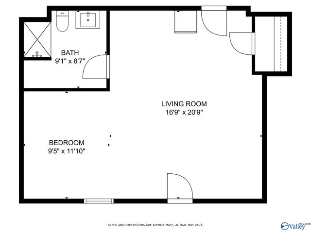1104 Princeton Drive, Madison, AL 35758