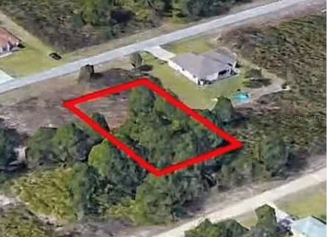 720 PEACOCK AVENUE, Lehigh Acres, FL 33974