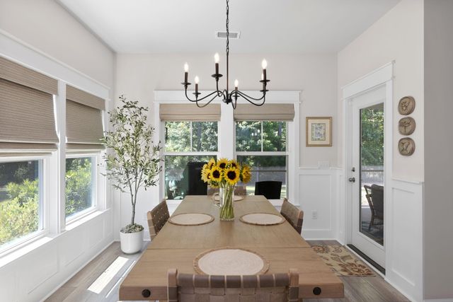1134 Kane Blue Run, Summerville, SC 29485