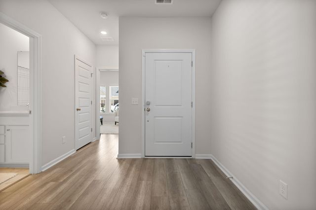 1134 Kane Blue Run, Summerville, SC 29485