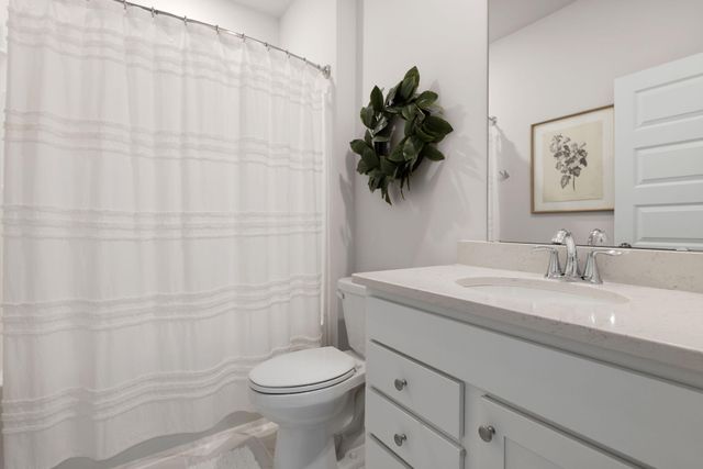 1134 Kane Blue Run, Summerville, SC 29485