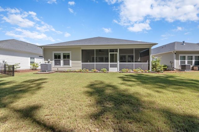 1134 Kane Blue Run, Summerville, SC 29485