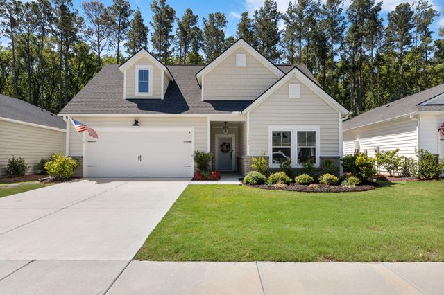 1134 Kane Blue Run, Summerville, SC 29485
