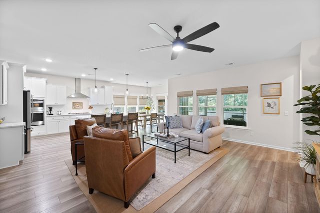 1134 Kane Blue Run, Summerville, SC 29485