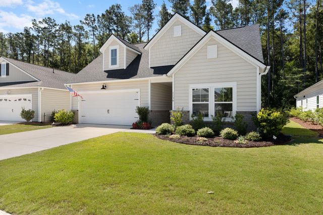 1134 Kane Blue Run, Summerville, SC 29485